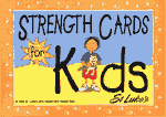 Strength Cards Kids