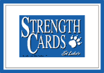 Strength Cards