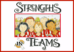 Strengths In Teams