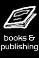 Books & Publishing